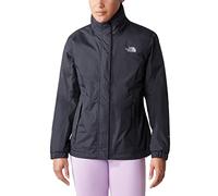 Women's Resolve Jacket - Black, Black XL