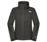 The North Face Women Women's Sangro Jacket - TNF Black, XL