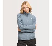 The North Face Women's 100 Glacier Full Zip Fleece S