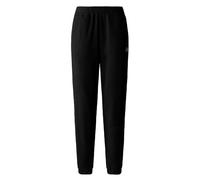 The North Face - Fleece Joggers - W 100 Glacier Jogger TNF Black for Women - Size L Black