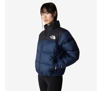 THE NORTH FACE Nuptse Jacket Summit Navy/Black M