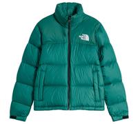 The North Face Women's 1996 Retro Nuptse Jacket Hunter Green
