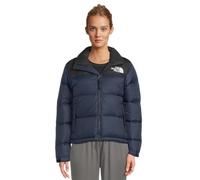 The North Face, Women's, 1996 Retro Nuptse Jacket, Summit Navy/TNF Black-R, M