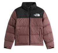 The North Face Women's 1996 Retro Nuptse Jacket Tawny Quartz/Black