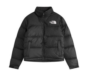 The North Face Women's 1996 Retro Nuptse Jacket Tnf Black