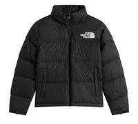 The North Face Women's 1996 Retro Nuptse Jacket, Tnf Black/R, L