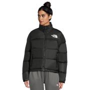 The North Face Women's 1996 Retro Nuptse Jacket, Tnf Black/R, L