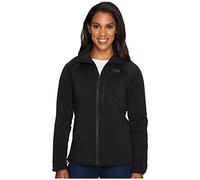 THE NORTH FACE Women's 35DR Jacket, Black (TNF Black), L