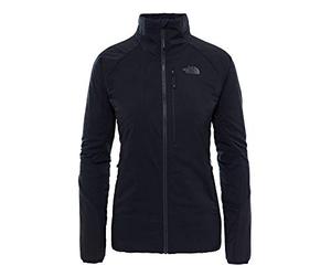 The North Face Women's 35dr Jacket, womens, Jacket, 35DR, Black (tnf Black), M