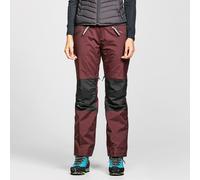 Women's About-a-day Ski Pants, Red S