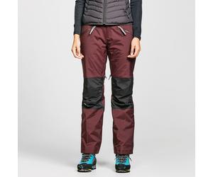The North Face Women's About-a-day Ski Pants, Red S