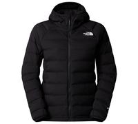 The North Face - Women's Abseil Stretch Down Hoodie - Down jacket size S, black