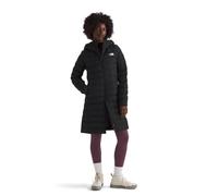 THE NORTH FACE - Women's Aconcagu Parka - Warm, Wind-Resistant - TNF Black - L
