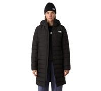 The North Face - Women's Aconcagu Parka - Warm, Wind-Resistant - TNF Black - S