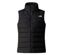 The North Face Womens Aconcagua III Gilet: Black: XL Size: XL, Colour: