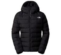 The North Face Women's Aconcagua 3 Hoodie Jacket, Tnf Black-Npf, 3XL