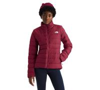 The North Face Women's Aconcagua 3 Hoodie Jacket, Beetroot, S