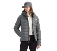 The North Face Women's Aconcagua 3 Hoodie Jacket, Smoked Pearl, XS