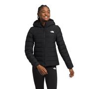 The North Face Women's Aconcagua 3 Hoodie Jacket, Tnf Black-Npf, 3XL