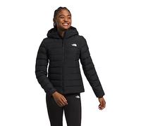 The North Face Women's Aconcagua 3 Hoodie Vest, Tnf Black, S