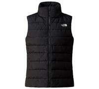 The North Face - Women's Aconcagua 3 Vest - Down vest size L, black