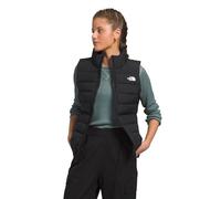 The North Face Women's Aconcagua 3 Vest, Tnf Black-Npf, XL