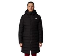 The North Face Womens Aconcagua Down Parka: Black: XS Size: XS, Colour