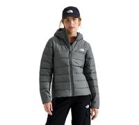 The North Face Women's Aconcagua Hooded Jacket, Smoked Pearl, S