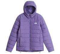 The North Face - Women's Aconcagua Hooded Jacket - Synthetic jacket size L, purple