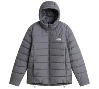 The North Face - Women's Aconcagua Hooded Jacket - Synthetic jacket size XL, grey