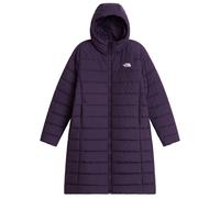 The North Face - Women's Aconcagua Hooded Parka - Coat size S, blue