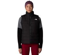 The North Face Womens Aconcagua III Gilet: Black: 3XL Size: 3XL, Colou