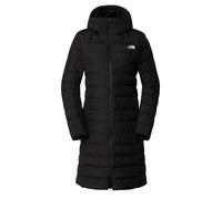 The North Face Womens Aconcagua Parka Jacket Black M