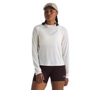 THE NORTH FACE Women's Adventure Sun Hoodie (Standard and Plus Size), White Dune, Large