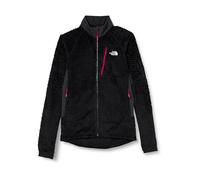 The North Face Women's Alpedge High Loft Jacket, Tnf Black/Asphalt Grey, M