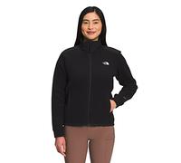 THE NORTH FACE Women's Alpine Polartec 200 Full Zip Jacket, Tnf Black, X-Small