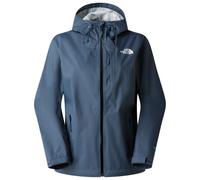 The North Face - Women's Alta Vista Rain Jacket - Waterproof jacket size S, blue