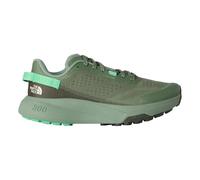The North Face Women's Altamesa 300 Trail Running Shoes, Bark Mist/New Taupe Gre, 4