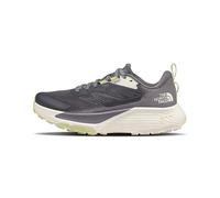 The North Face Women's Altamesa 500 Trail Running Shoes, Smoked Pearl/Lunar Ston, 3.5