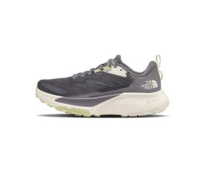 The North Face Women's Altamesa 500 Trail Running Shoes, Smoked Pearl/Lunar Ston, 8.5