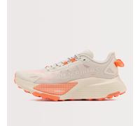 The North Face - Women's trail running shoes - Altamesa 500 V2 W Calacatta/Citru for Women - Size 7 UK - Beige Beige 7 UK