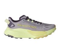 The North Face Women's W Altamesa 500 V2 Trail Running Shoes, Transcendent Grey/Pear, 4