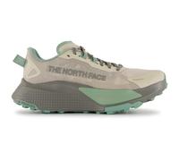 The North Face - Women's Altamesa 500 V2 - Trail running shoes size 7,5, timeless taupe / slate rock