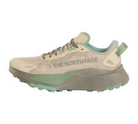 The North Face - Women's Altamesa 500 V2 - Trail running shoes size 7, timeless taupe / slate rock