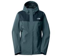 The North Face - Women's Antora Jacket - Waterproof jacket size XS, blue