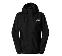 The North Face Womens Antora Rain Jacket Black M