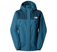THE NORTH FACE W Antora Rain Jacket - Women - Blue - size M- model 2026 M
