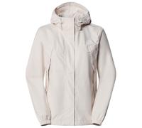 The North Face - Women's Antora Rain Jacket - Waterproof jacket size M, grey