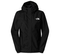The North Face - Women's Antora Rain Jacket - Waterproof jacket size XXS, black