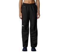 The North Face Womens Antora Rain Pants: Black: Regular Leg: XXL Size: